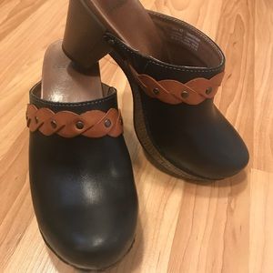 Dansko Clogs size 37